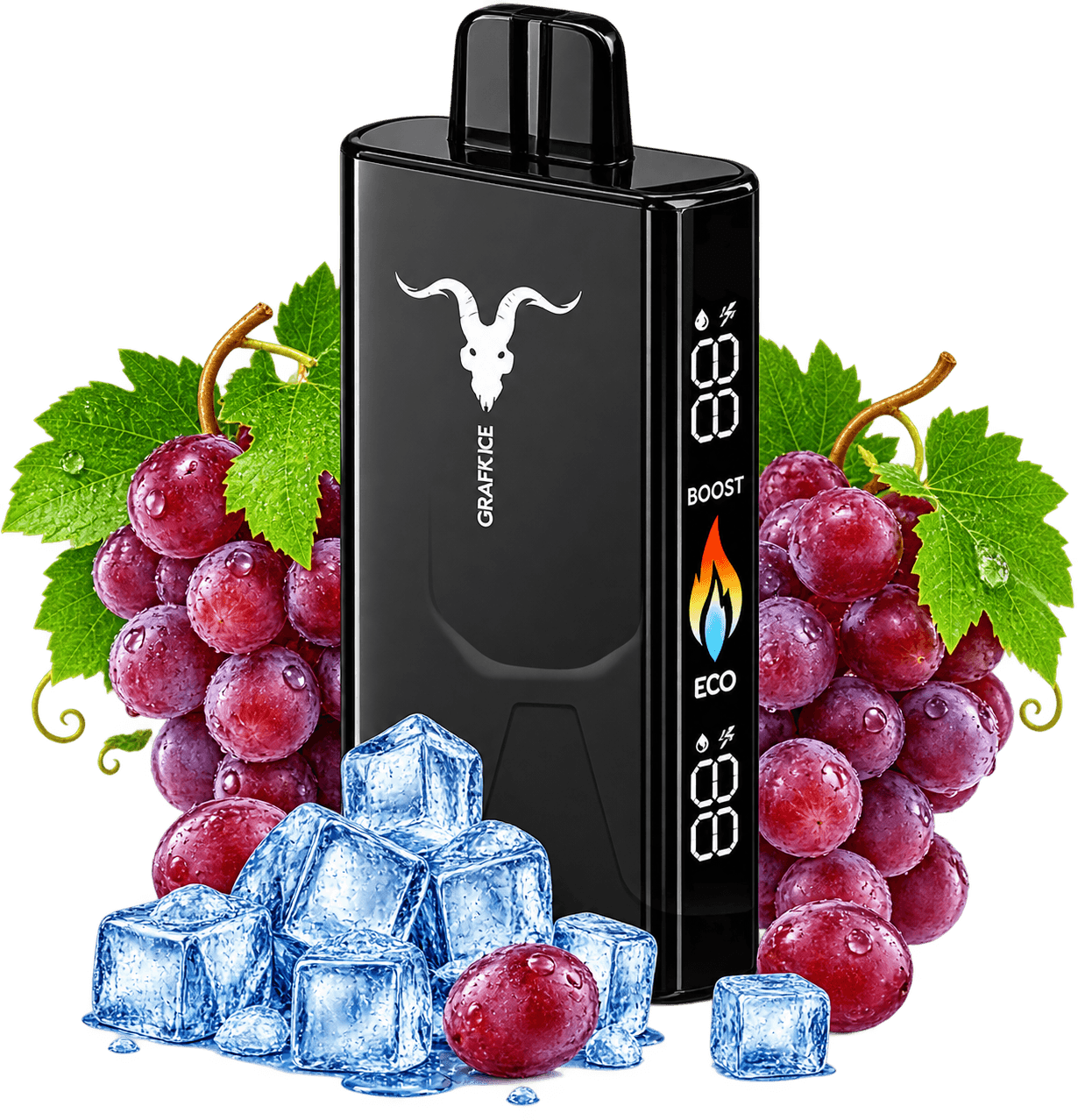 Ignite V250 Grape Ice