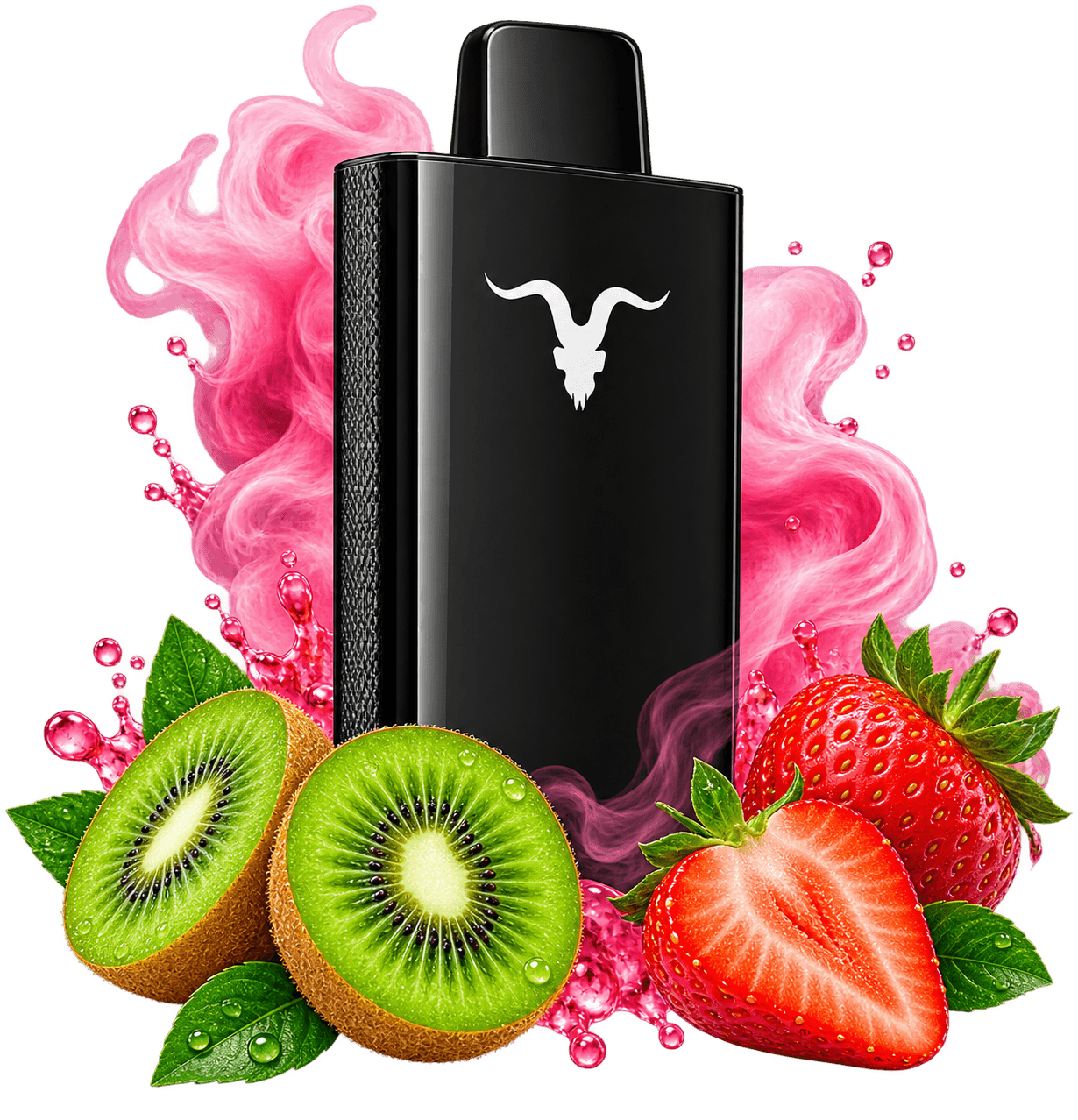 Ignite V80 Strawberry Kiwi