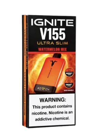 Ignite V155 Ultra Slim Watermelon Mix — imagem 2
