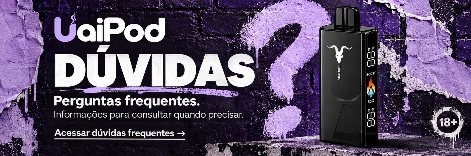 Duvidas gerais
