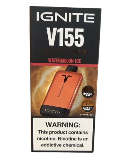 Ignite V155 Ultra Slim Watermelon Ice — imagem 2