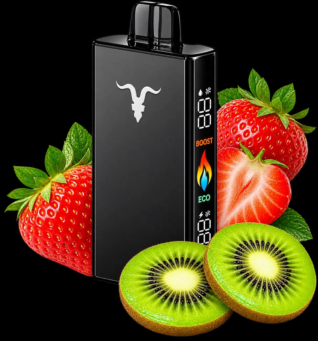 Ignite V250 Strawberry Kiwi