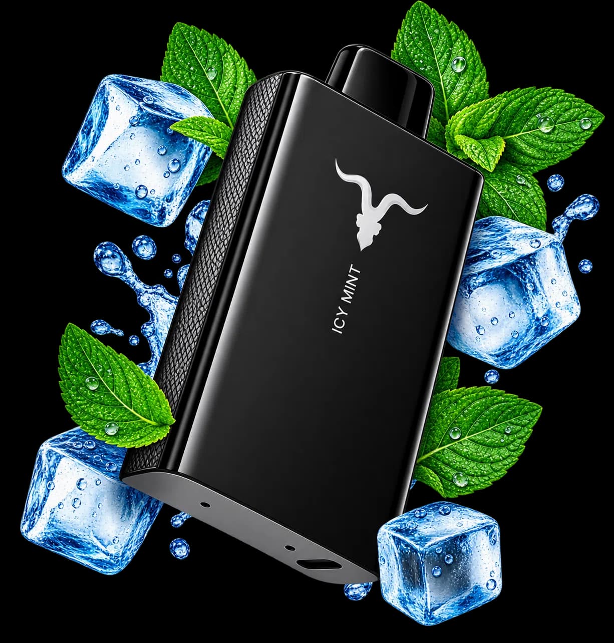Ignite V80 Icy Mint