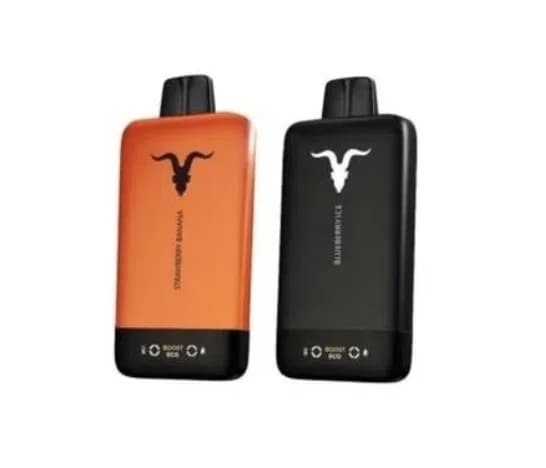 Ignite V155 Ultra Slim Blueberry Ice — imagem 3