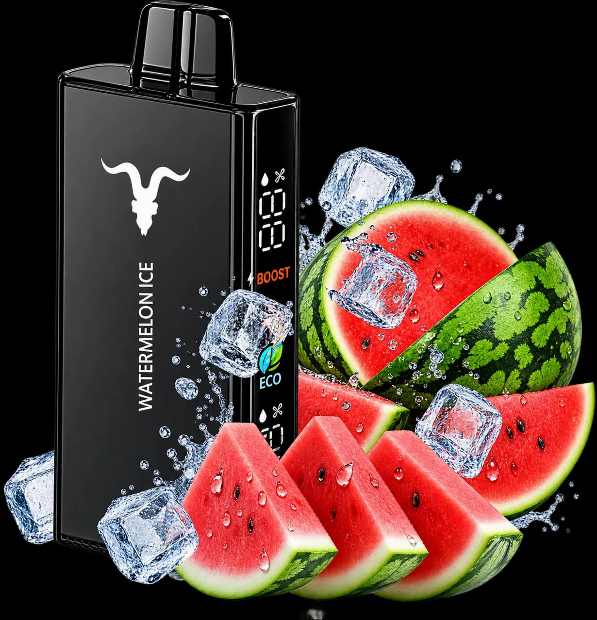 Ignite V250 Watermelon Ice