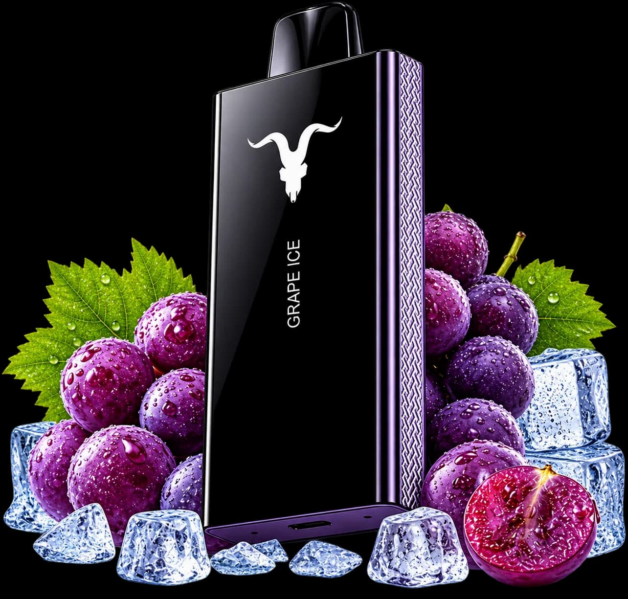 Ignite V80 Grape Ice