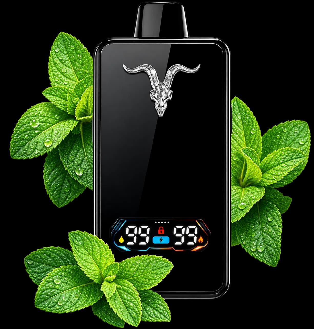 Ignite V300 Ultra Slim Menthol