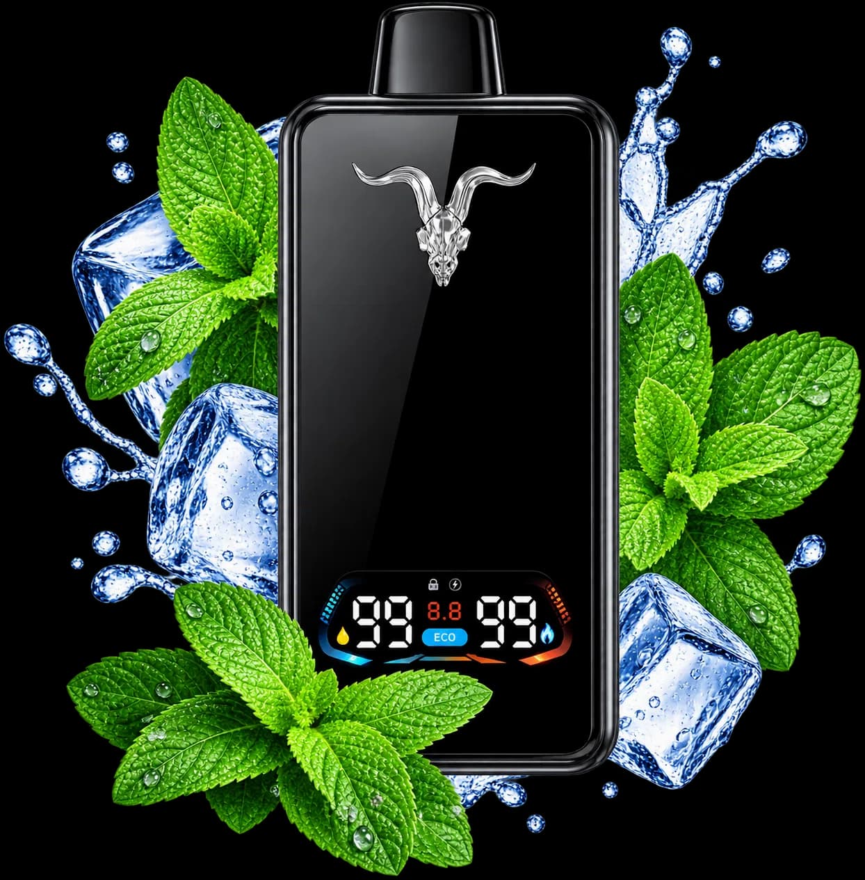 Ignite V300 Ultra Slim Icy Mint
