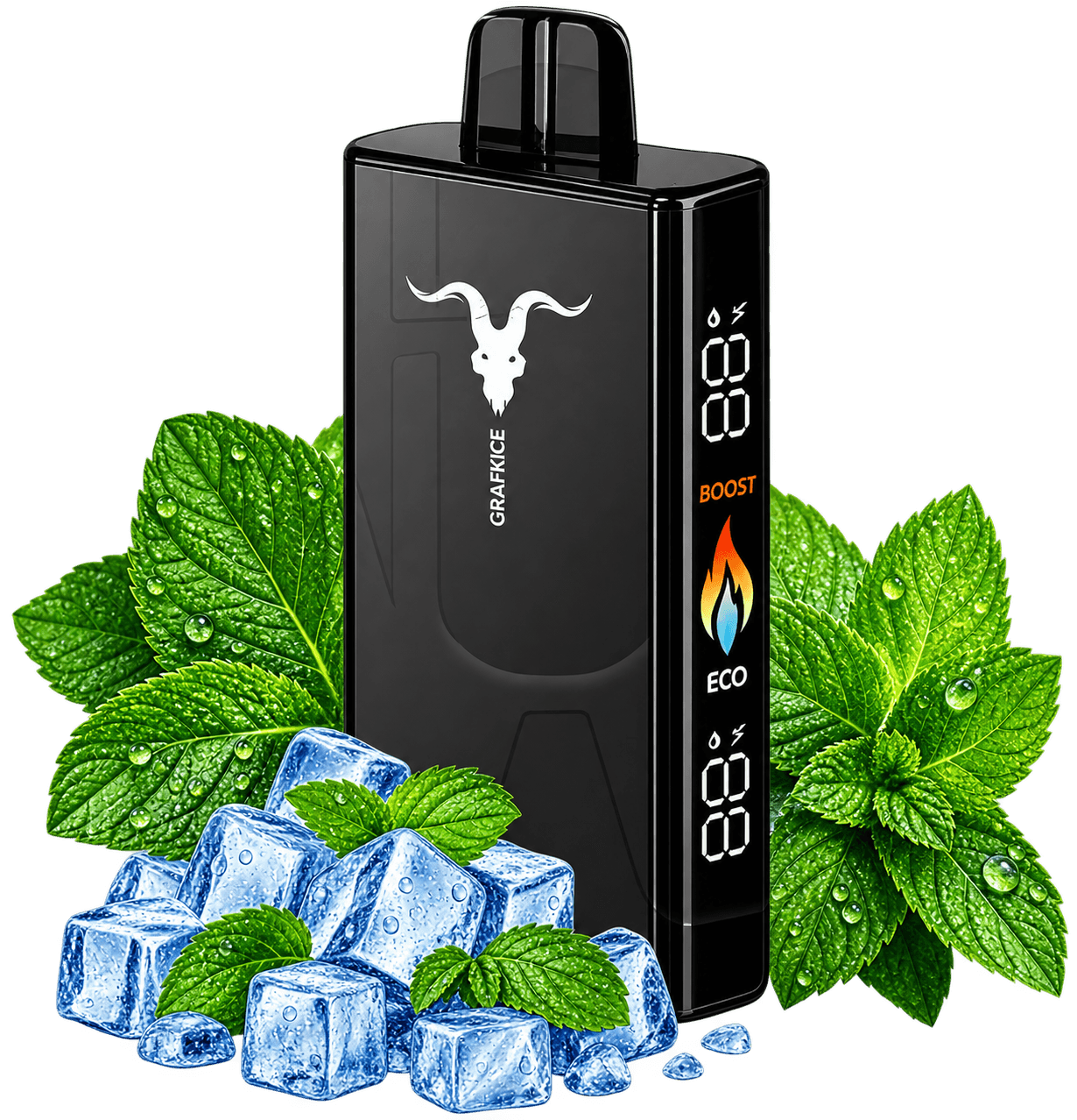 Ignite V250 Icy Mint