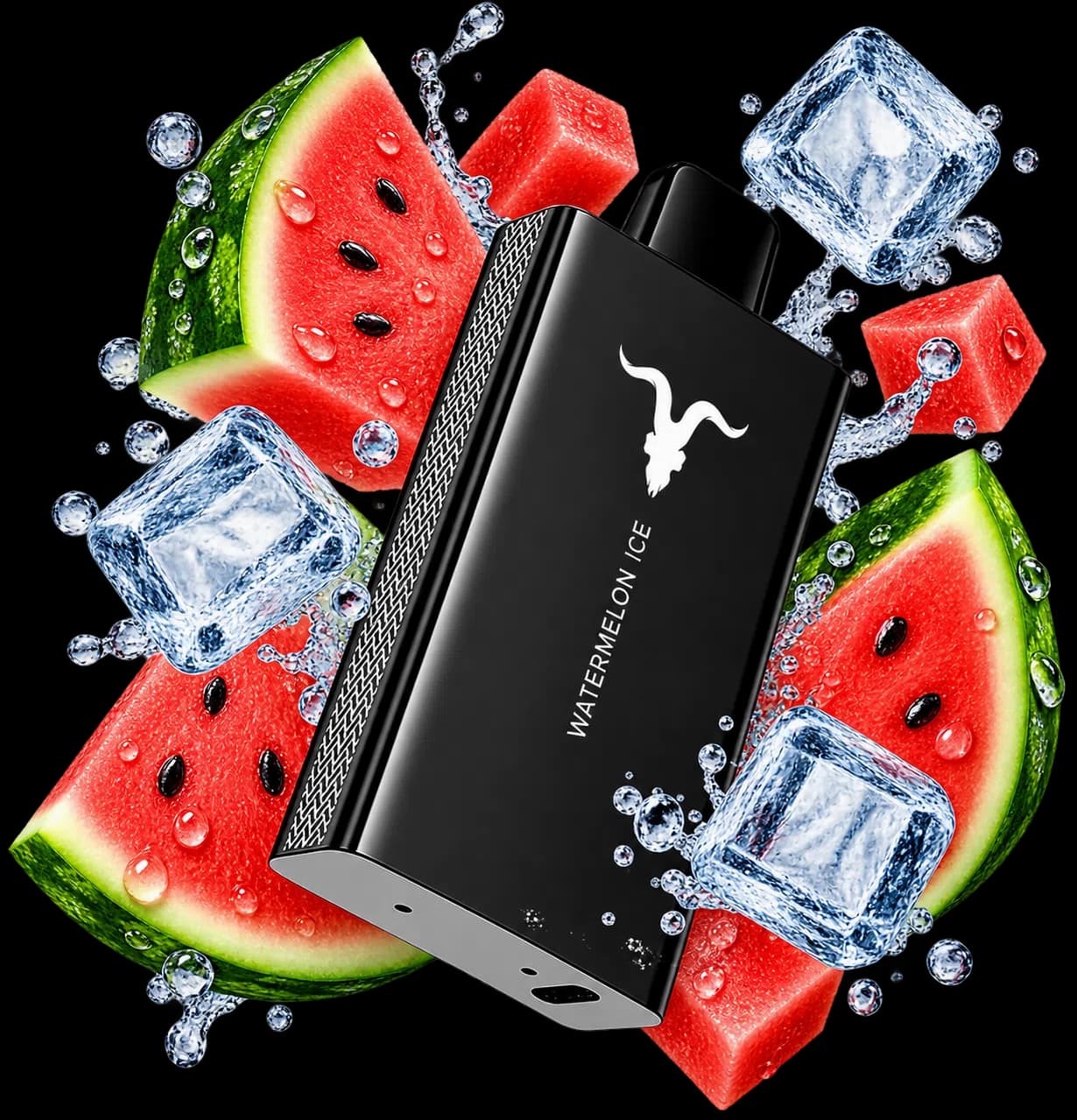 Ignite V80 Watermelon Ice