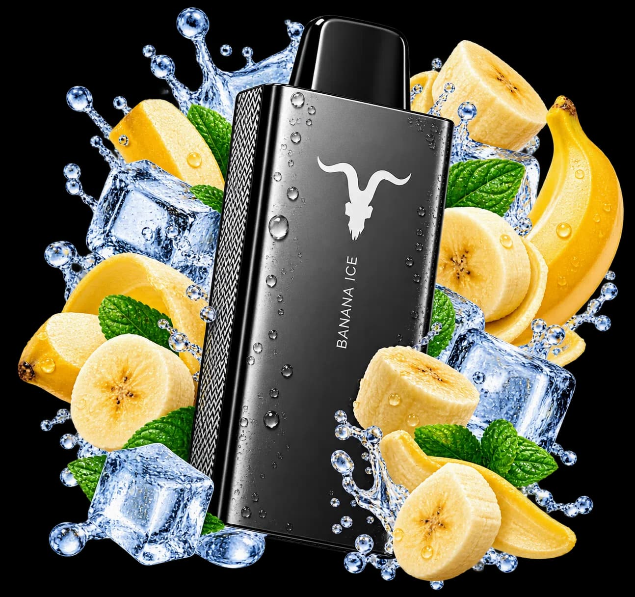 Ignite V80 Banana Ice