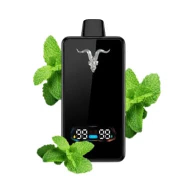 Ignite V300 Ultra Slim Menthol — imagem 2